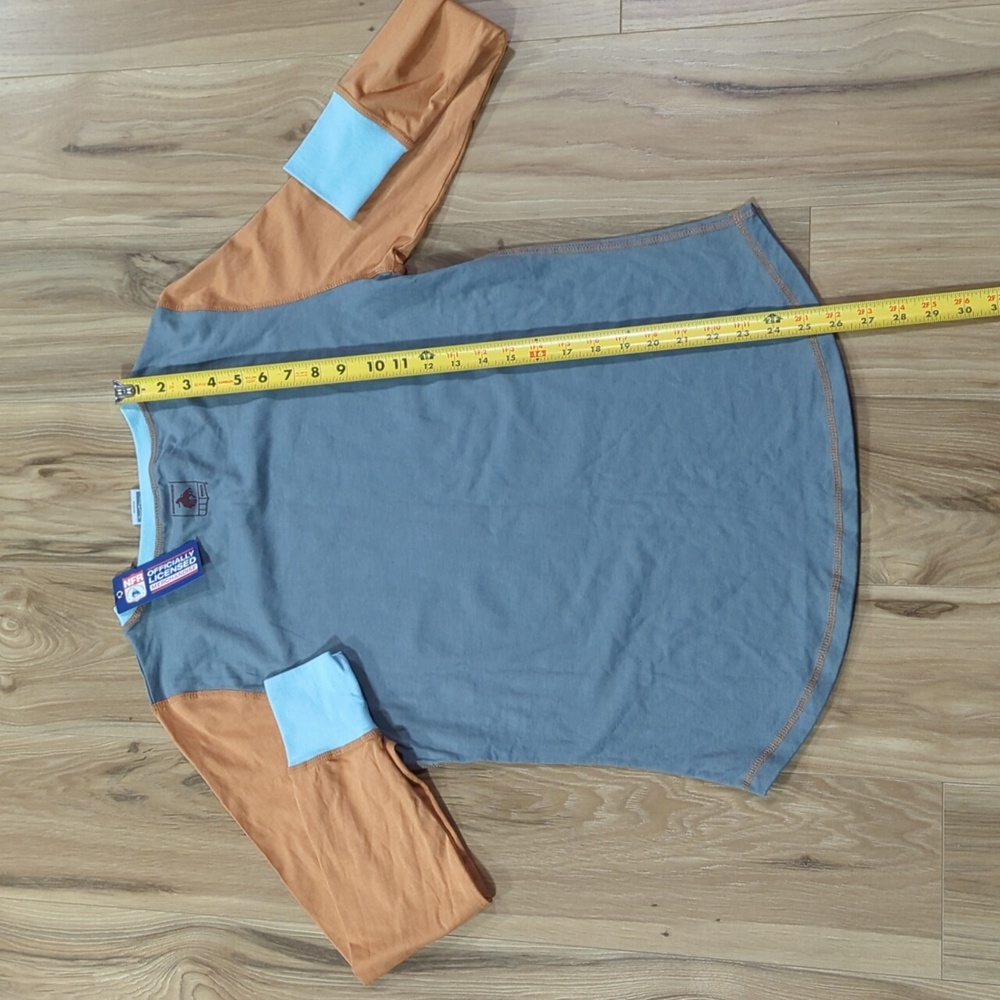 M NWT NFR Long Sleeve - Picture 3 of 4